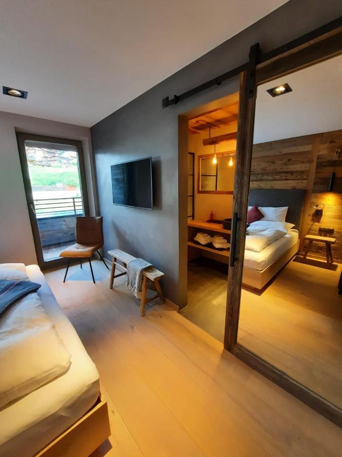 Mountain See Lodge Exteriér fotografie