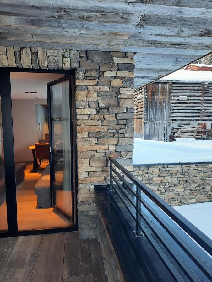 Mountain See Lodge Exteriér fotografie
